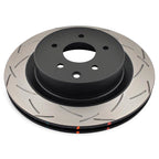 DBA brake discs DBA4601S