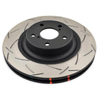DBA brake discs DBA4650S