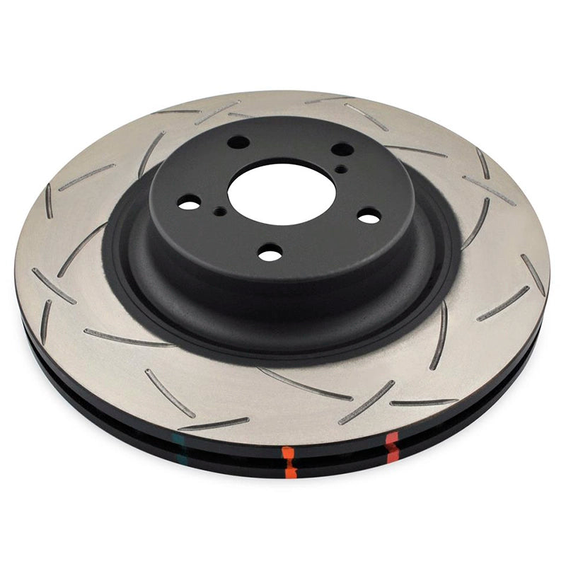 DBA brake discs DBA4650S
