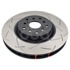 DBA - Kit disques de freins + plaquettes de frein pour Toyota GT86 (2018-) - Ø326 mm - Front