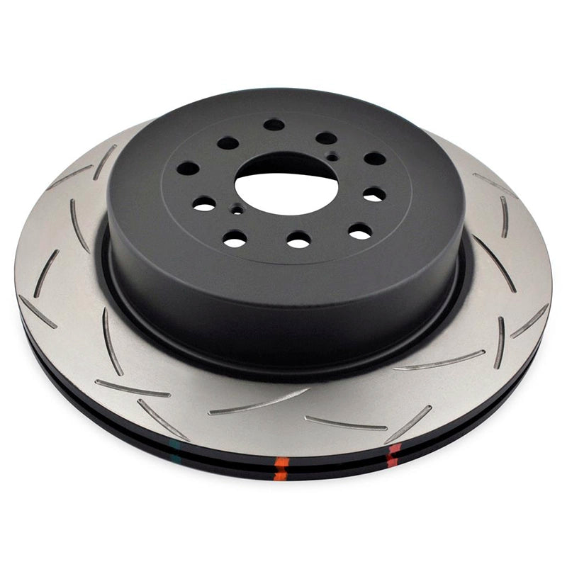 DBA brake discs DBA4655S