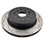 DBA brake discs DBA4655S