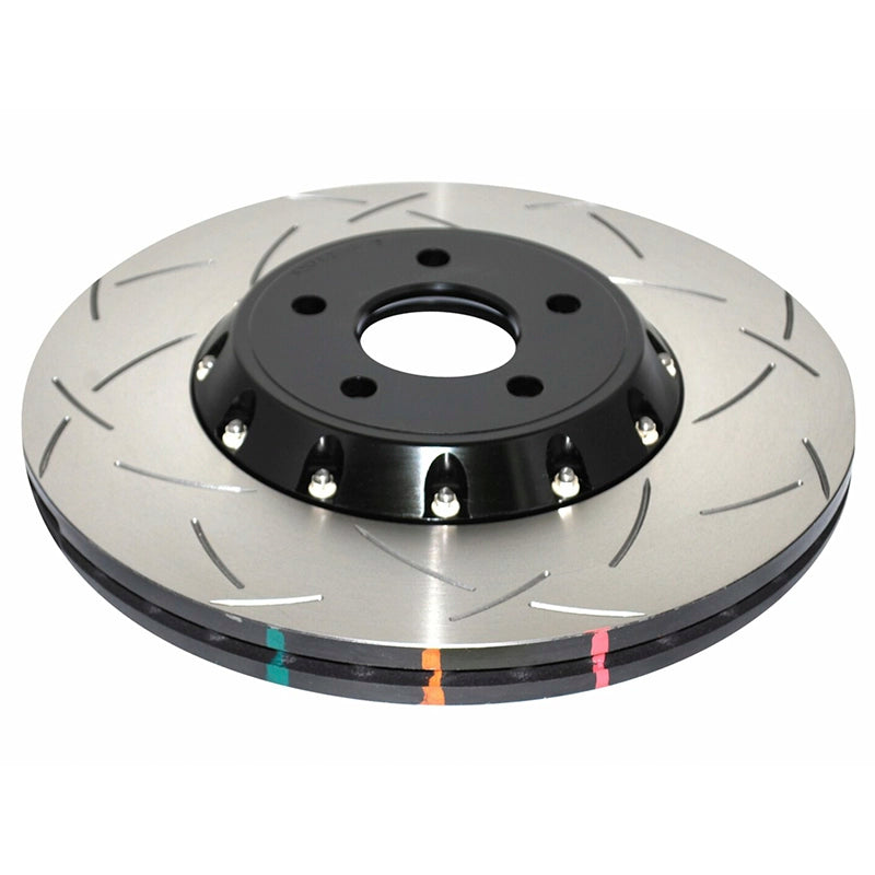 DBA brake discs DBA52134BLKS