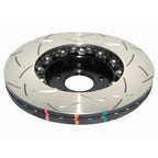 DBA brake discs DBA52134BLKS
