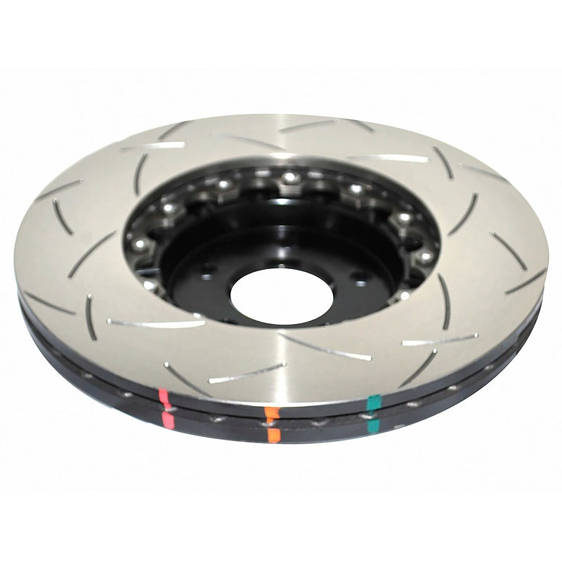 DBA brake discs DBA52134BLKS