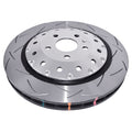 DBA brake discs DBA52844SLVS
