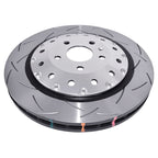 DBA brake discs DBA52844SLVS