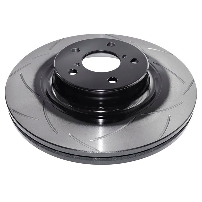 DBA brake discs DBA650S