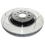 DBA brake discs DBA654S-10