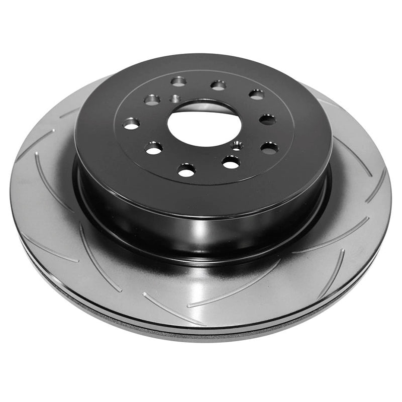 DBA brake discs DBA655S-10