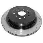 DBA brake discs DBA655S-10