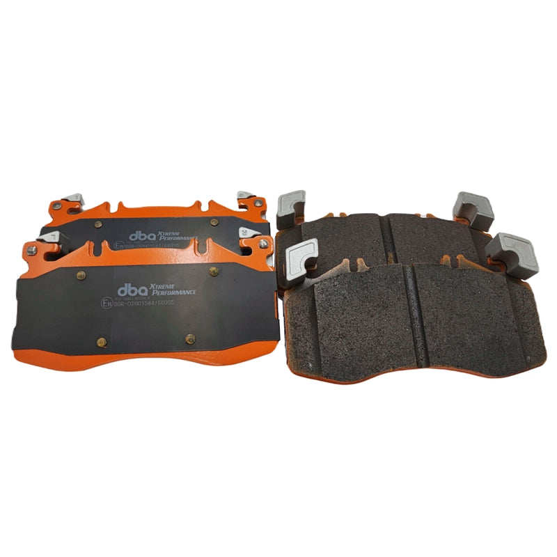 DBA brake pads DB15081XP