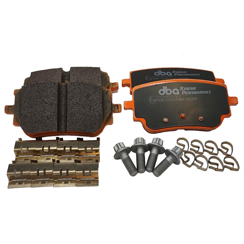 DBA brake pads DB15082XP