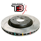 DBA disco freno 4000 series t3