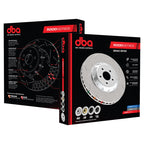 DBA disco freno 5000 series box