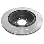 DBA disco freno rear