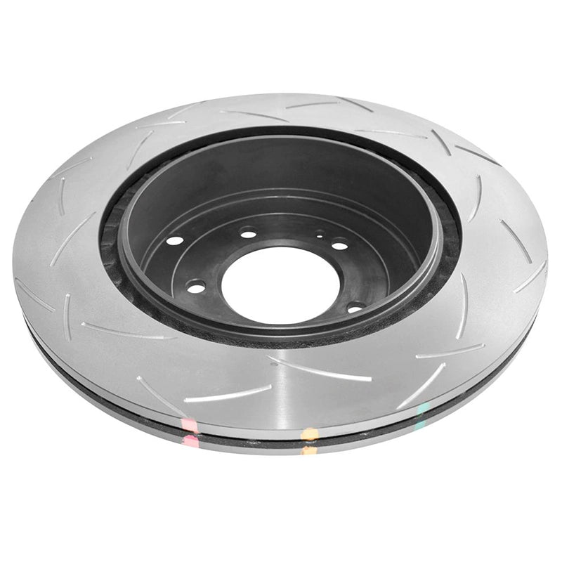 DBA disco freno rear