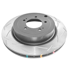 DBA disco freno rear