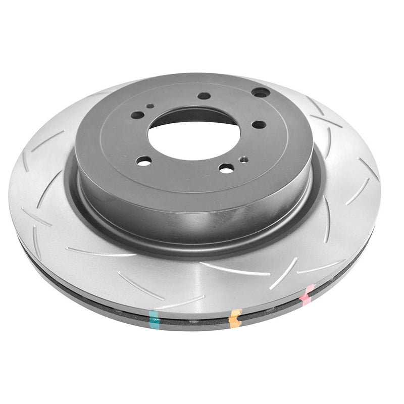 DBA disco freno rear