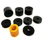 DCSimracing - Kit elastomeri RS - Ravasicorse