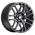 DLW Combat Anthracite