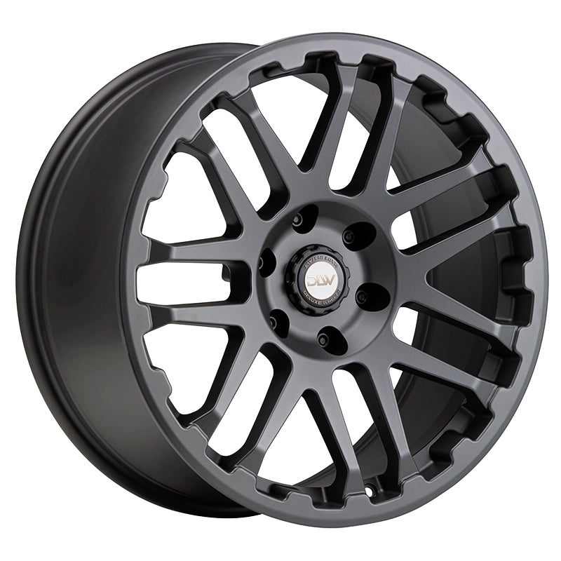 DLW Combat Anthracite
