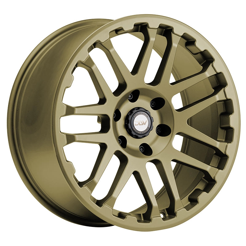 DLW Combat Gold