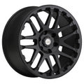 DLW Combat Matt Black