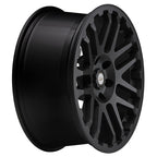 DLW Combat Matt Black