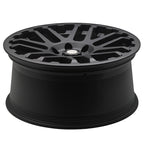 DLW Combat Matt Black