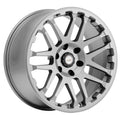 DLW Combat Silver