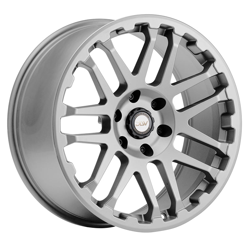 DLW Combat Silver