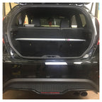 DNA Racing - Ford Fiesta MK7 (2008-) - Kit barra duomi posteriore