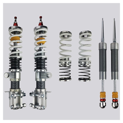 DNA Racing - Ford Fiesta MK7 / MK8 - Kit ammortizzatori WRS