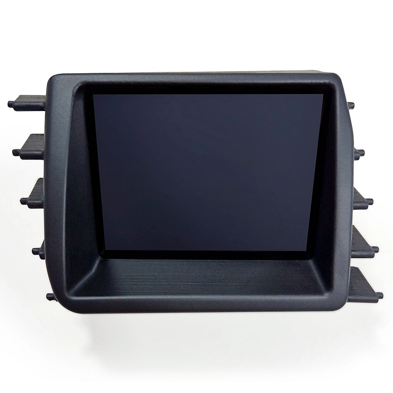 CANchecked - Display per Renault Megane MK3