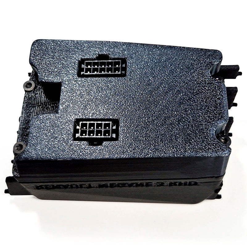 CANchecked - Display per Renault Megane MK3