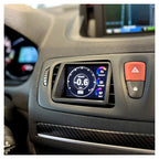 CANchecked - Display per Renault Megane MK3