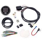 CANchecked - Display per Renault Clio 3