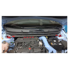 DNA Racing - Hyundai i20N - Kit barra duomi anteriore fibra di carbonio