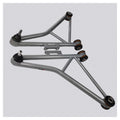 DNA Racing - Hyundai i20N - Kit trapezi anteriori su uniball