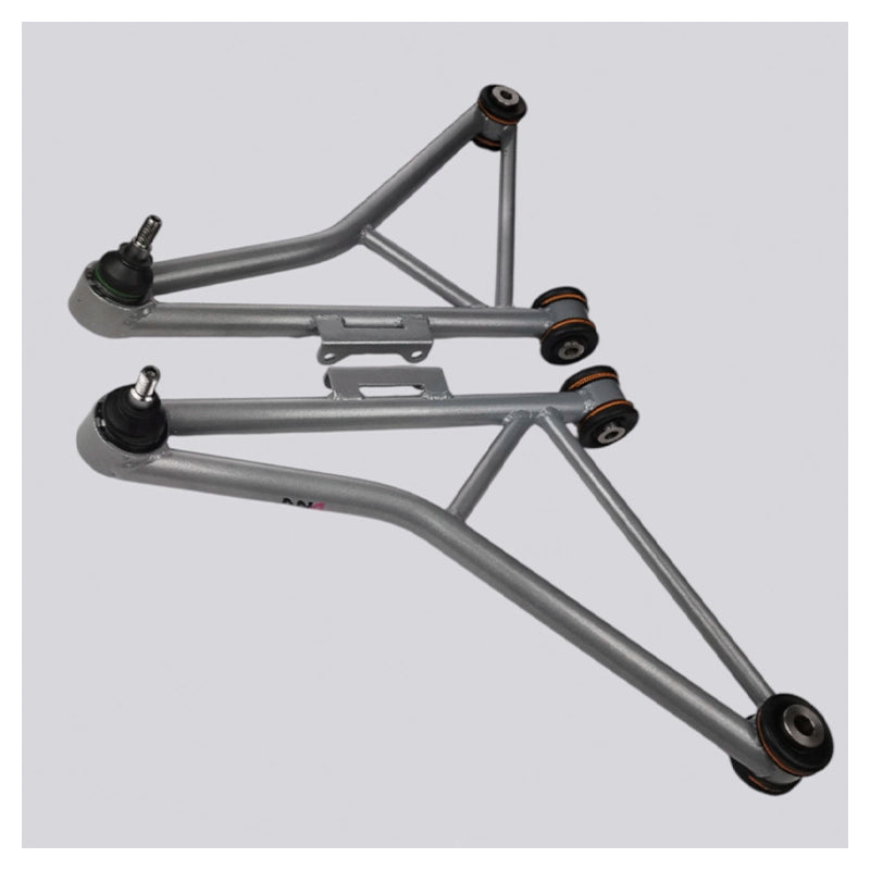 DNA Racing - Hyundai i20N - Kit trapezi anteriori su uniball