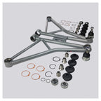 DNA Racing - Hyundai i20N - Kit trapezi anteriori su uniball