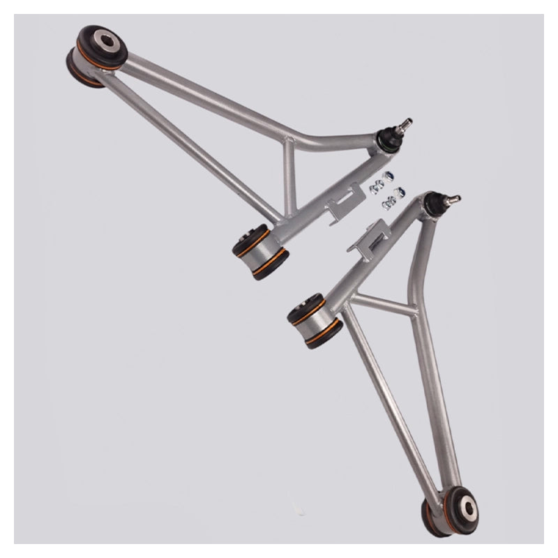 DNA Racing - Hyundai i20N - Kit trapezi anteriori su uniball
