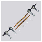DNA Racing - Kit tiranti "Pro Street" barra antirollio anteriore
