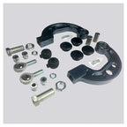 DNA Racing - Kit bracci sospensione superiori regolazione camber