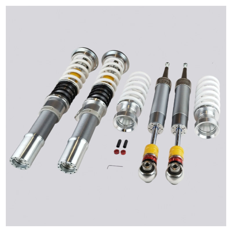 DNA Racing - Kit ammortizzatori WRS