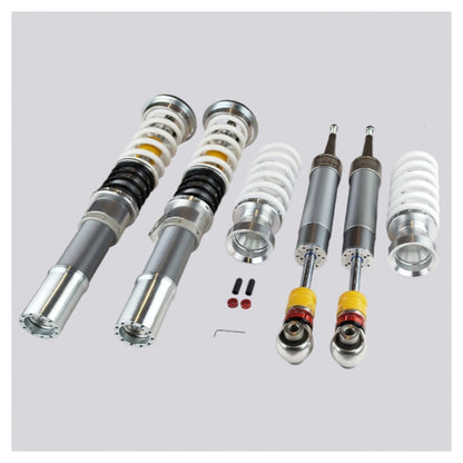 DNA Racing - Kit ammortizzatori WRS