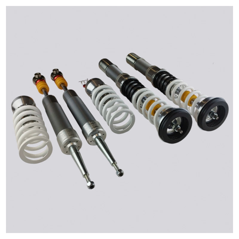 DNA Racing - Kit ammortizzatori WRS