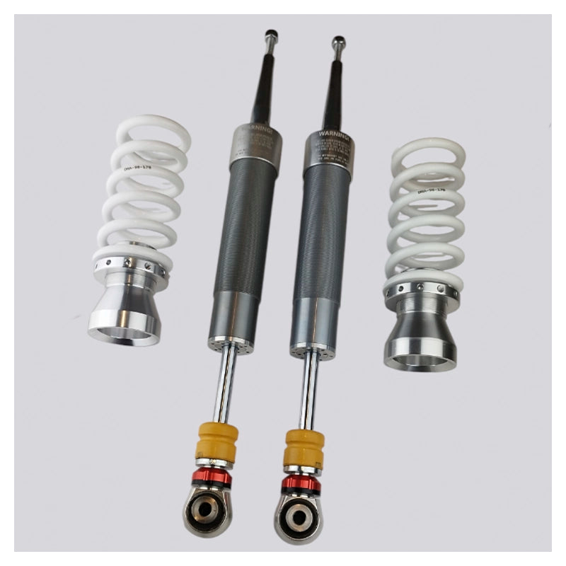 DNA Racing - Kit ammortizzatori WRS