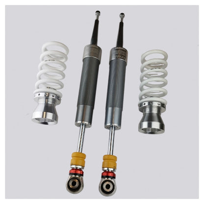 DNA Racing - Kit ammortizzatori WRS